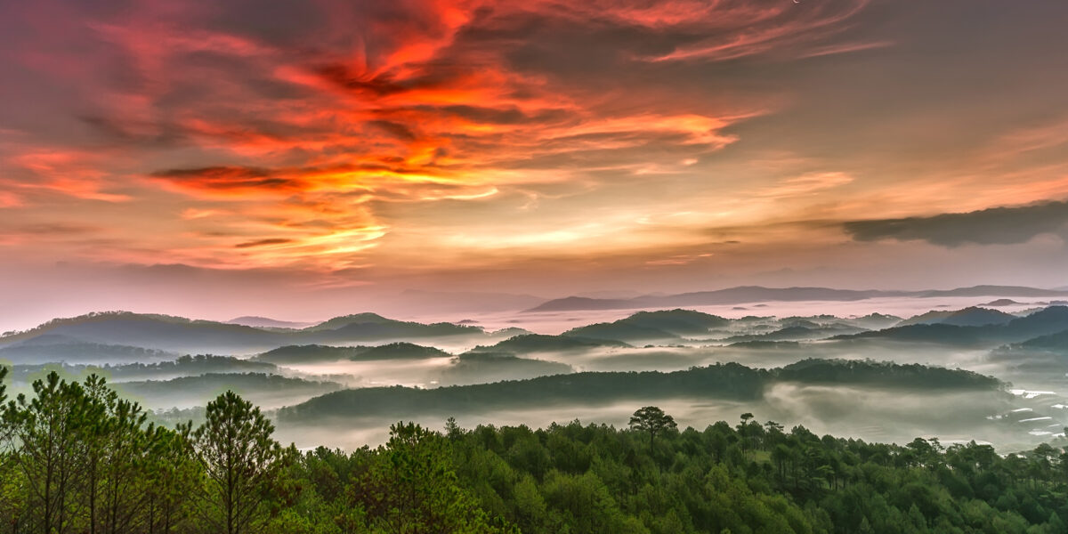 Đà Lạt – Lâm Đồng