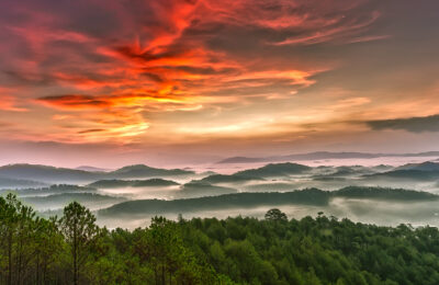 Đà Lạt – Lâm Đồng