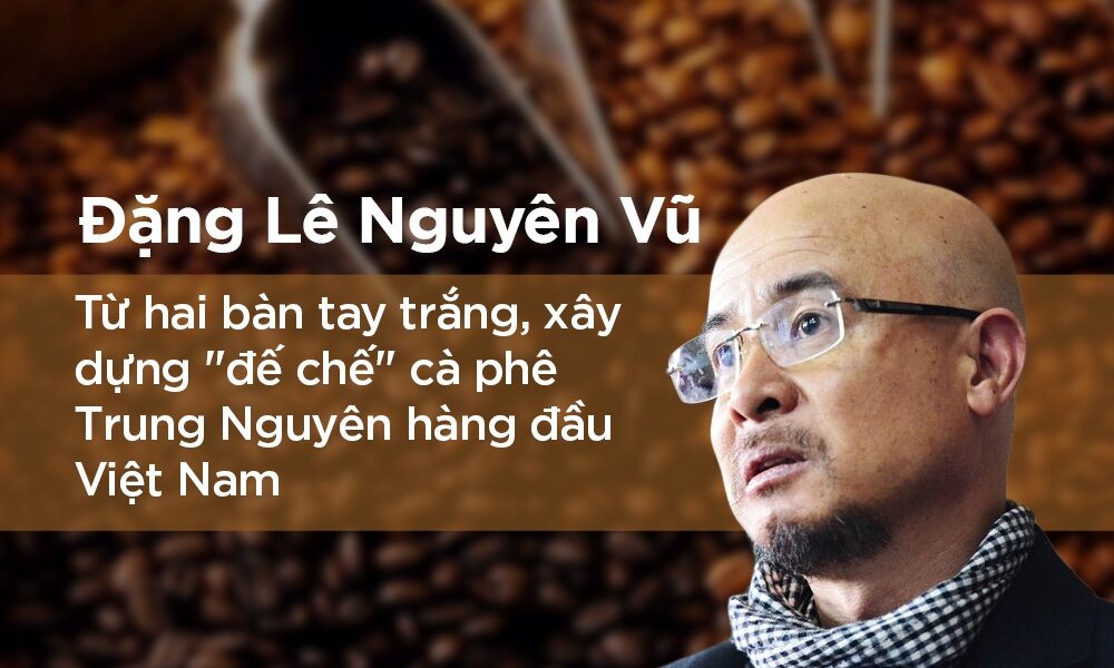Đặng Lê Nguyên Vũ