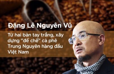 Đặng Lê Nguyên Vũ