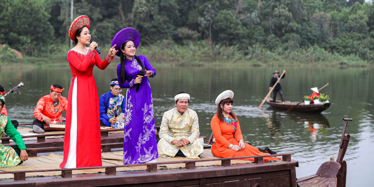 Đờn Ca Tài Tử Nam Bộ