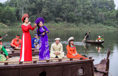 Đờn Ca Tài Tử Nam Bộ