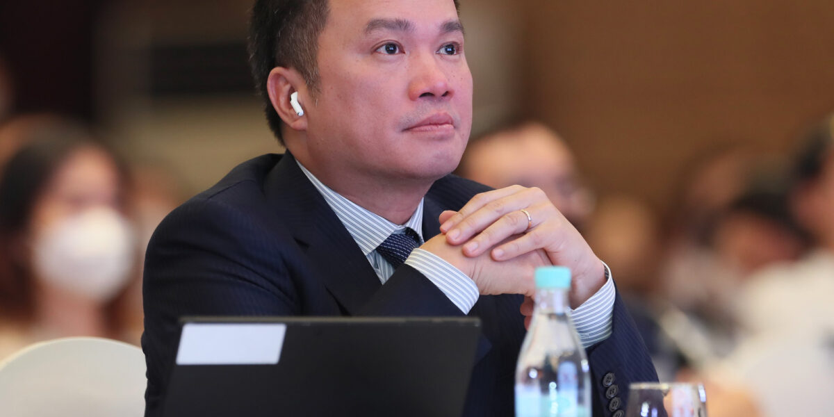 Hồ Hùng Anh