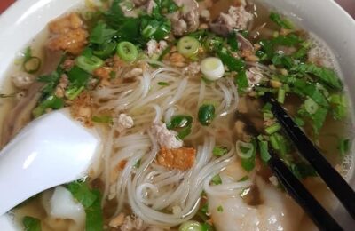 Hủ Tiếu Nam Vang