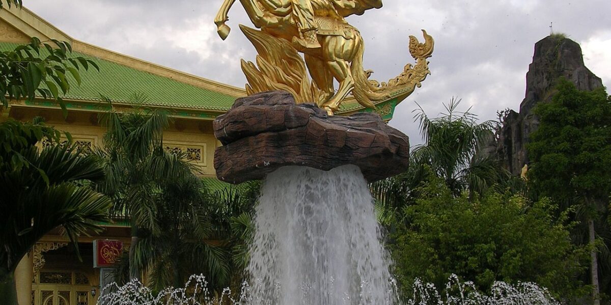 Lý Thường Kiệt