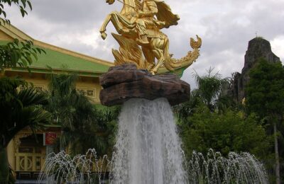 Lý Thường Kiệt