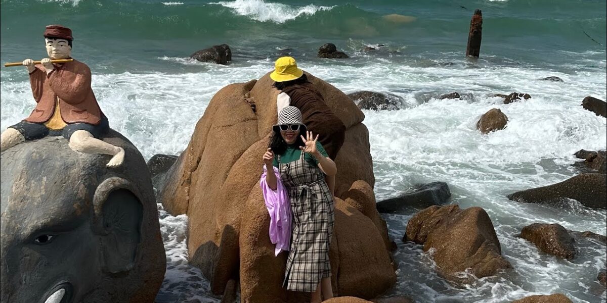 Mũi Né – Bình Thuận