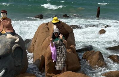 Mũi Né – Bình Thuận