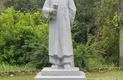 Nguyễn Đình Chiểu