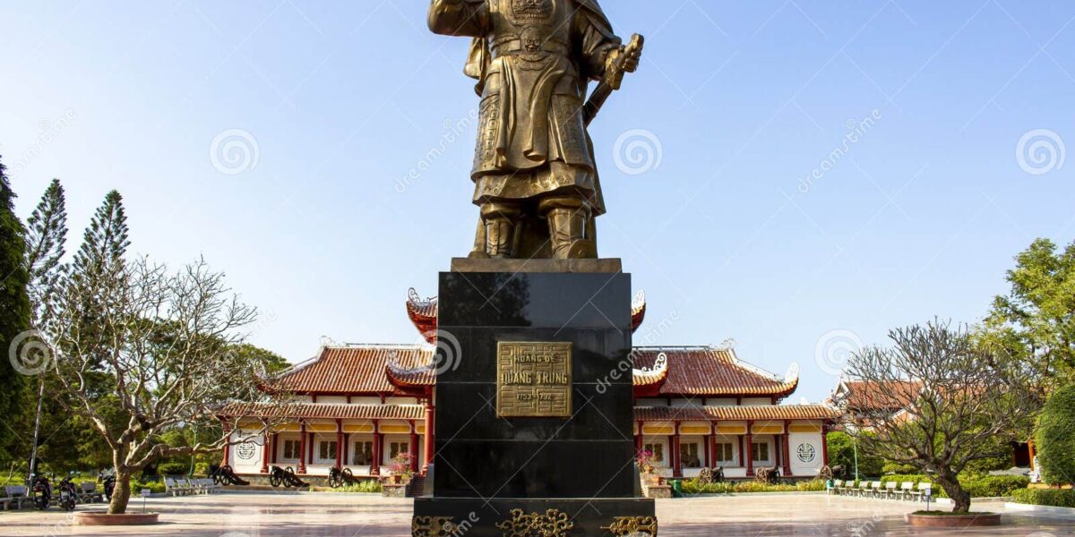 Nguyễn Huệ (Quang Trung)