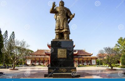 Nguyễn Huệ (Quang Trung)