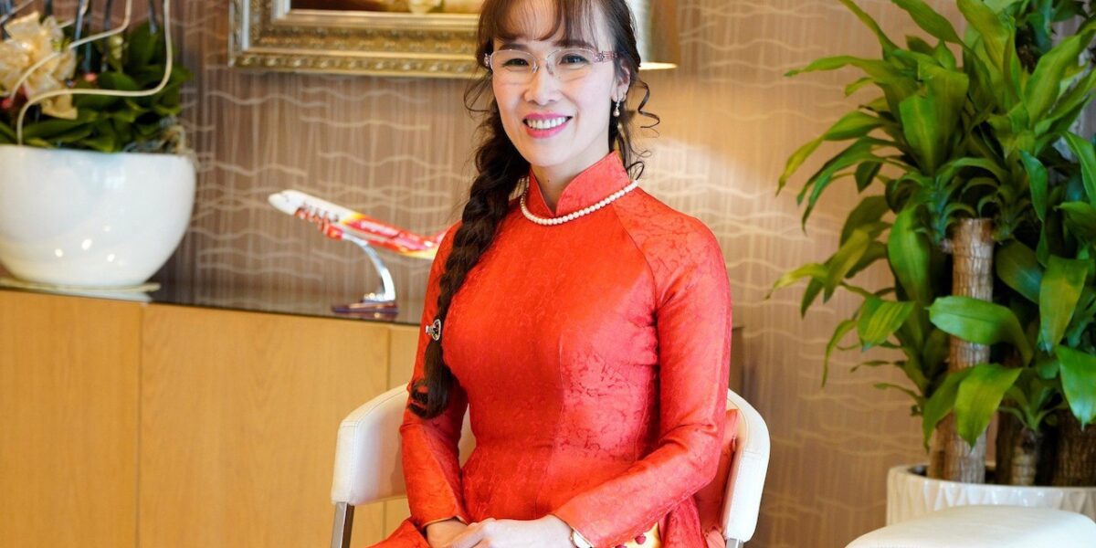 Nguyễn Thị Phương Thảo