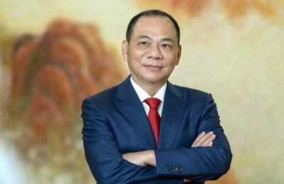 Phạm Nhật Vượng