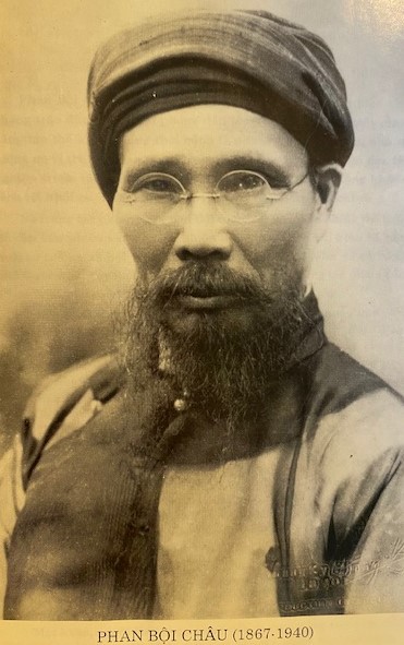 Phan Bội Châu