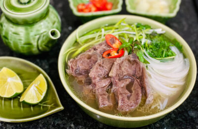 Phở Bò Hà Nội