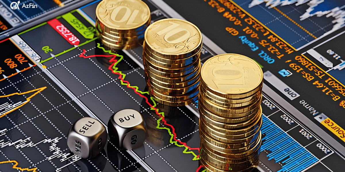 Tài Chính & Ngân Hàng