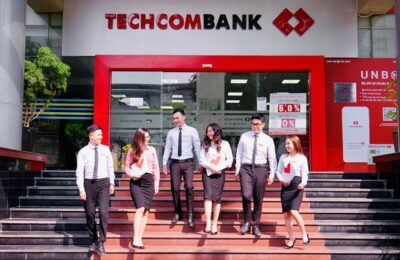 Techcombank