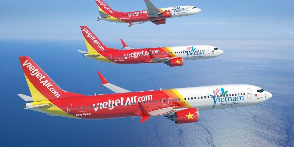 VietJet Air