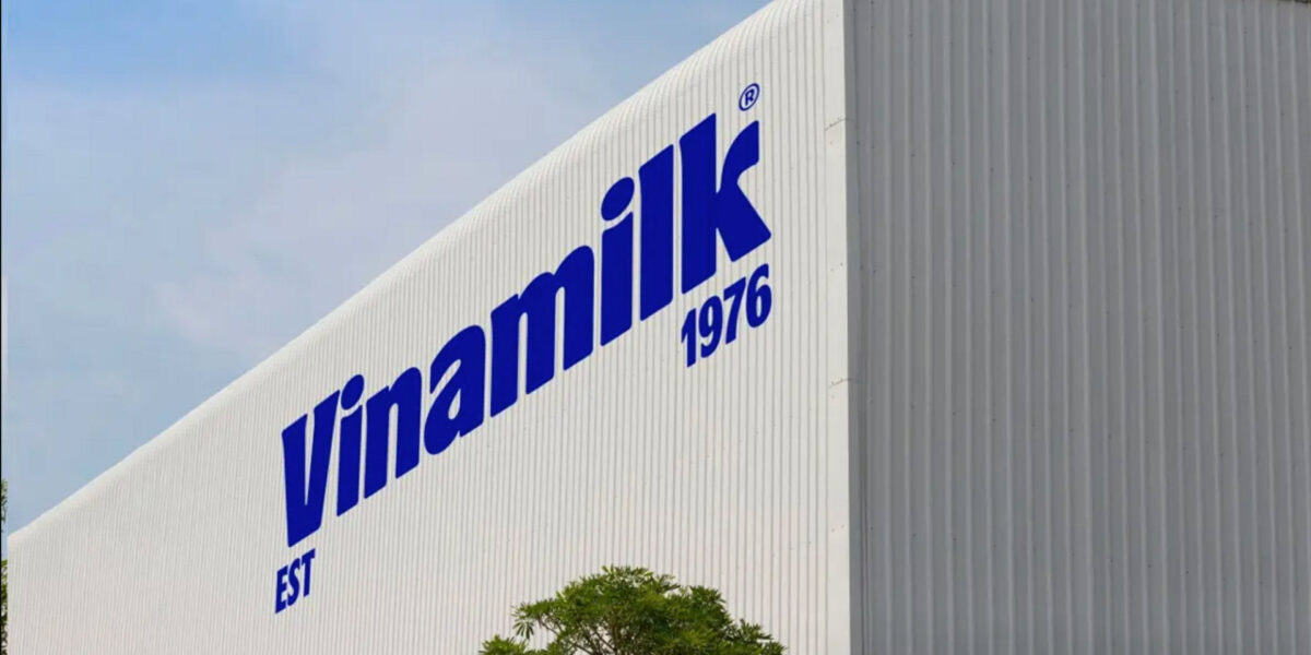 Vinamilk
