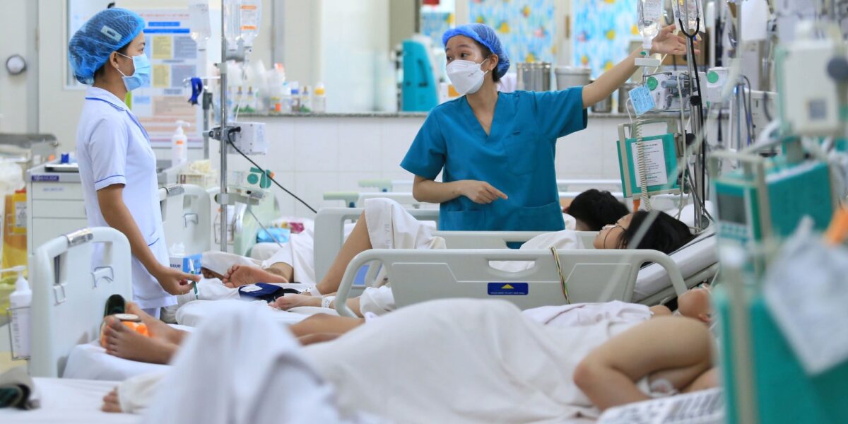 Y Tế & Sức Khoẻ